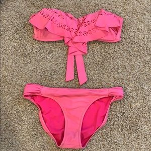 Jessica Simpson Bikini